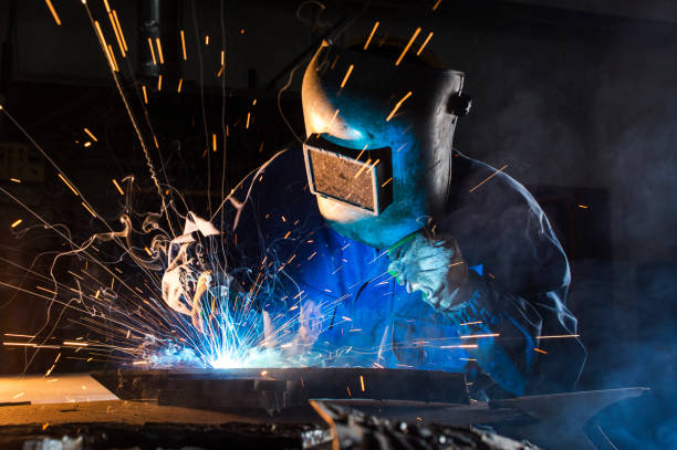 Affordable Welder Services in Centerville, MN