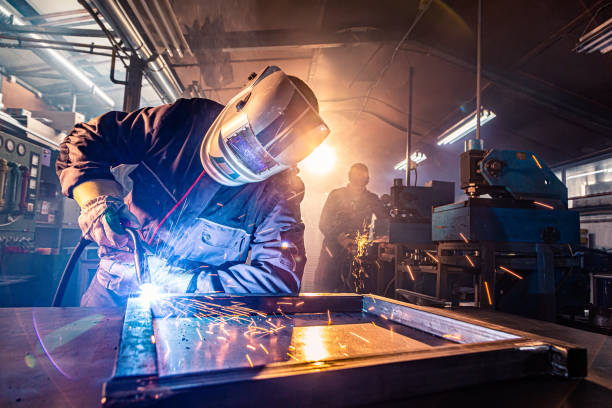 Best Artistic and Custom Metal Fabrication in Centerville, MN