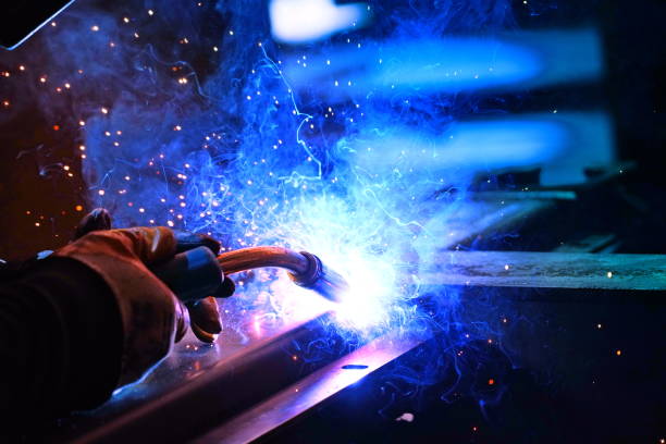 Best Welding Inspection and Certification in Centerville, MN