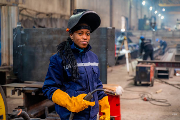Best Structural Steel Welding in Centerville, MN