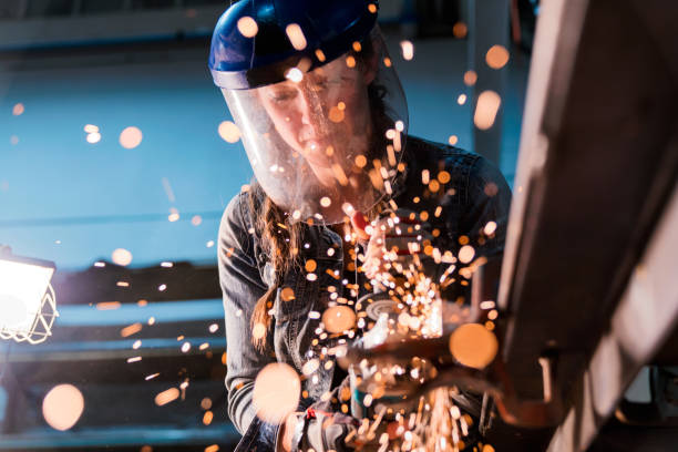 Best Automation and Robotic Welding in Centerville, MN